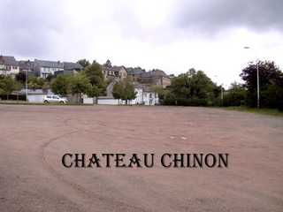CHATEAU CHINON 1